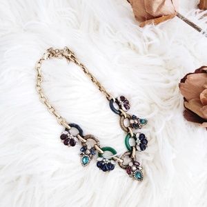 Glitters necklace